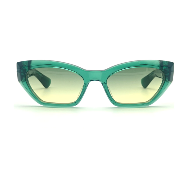 Chrome Hearts - Marine Sunglasses