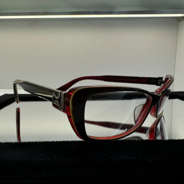 Chrome Hearts Venus Glasses