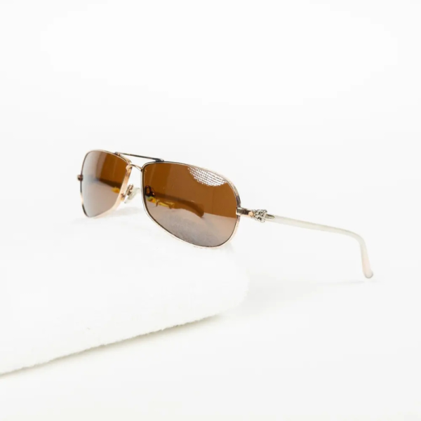 Chrome Hearts Vintage “RED” Sunglasses