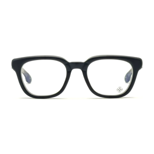 Chrome Hearts Well Hell Yeah - Matte Black Rx Glasses