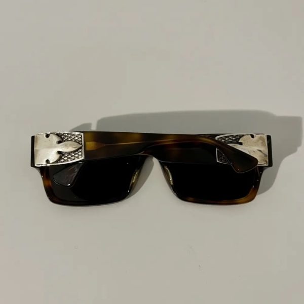 G money IV sunglasses Chrome hearts